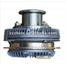 Direct selling Fan electromagnetic clutch for yutong bus